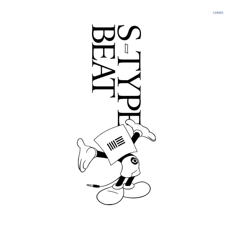 에스타입 S-Type - Beat (LP)