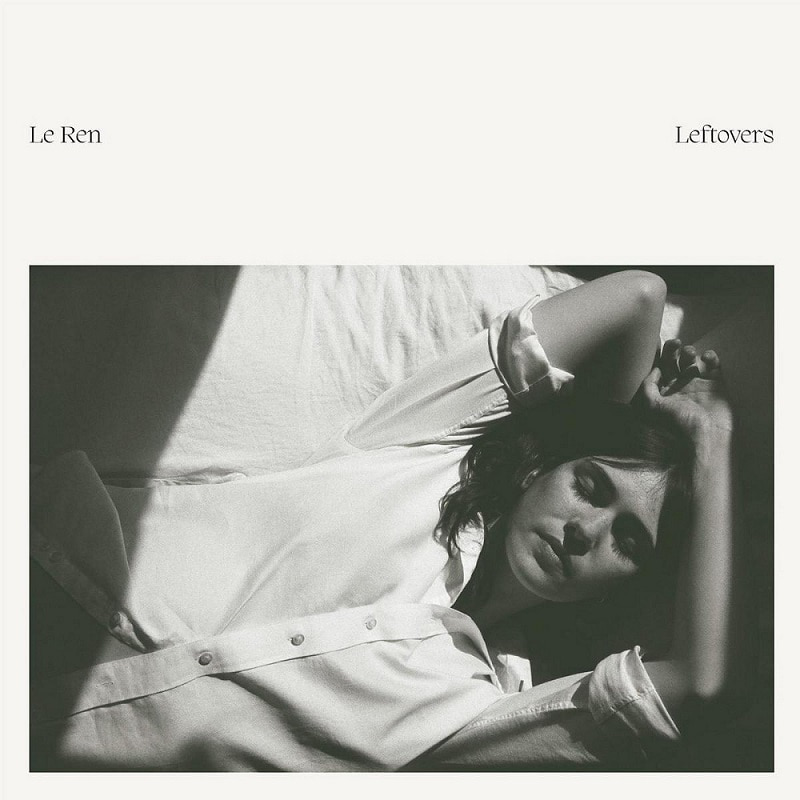 르 렌 Le Ren - Leftovers (LP)