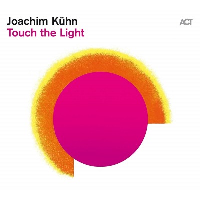 요하킴 쿤 Joachim Kuhn - Touch The Light (LP)