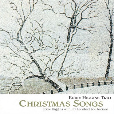 에디 히긴스 트리오 Eddie Higgins Trio - Christmas Songs (LP)
