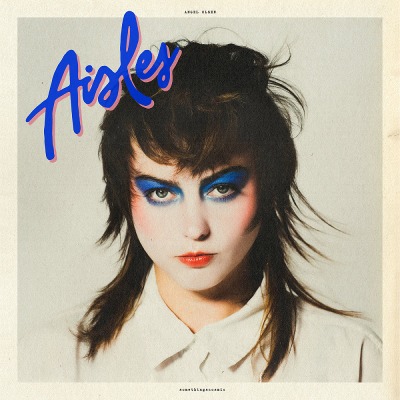 엔젤 올슨 Angel Olsen - Aisles (12inch EP LP)