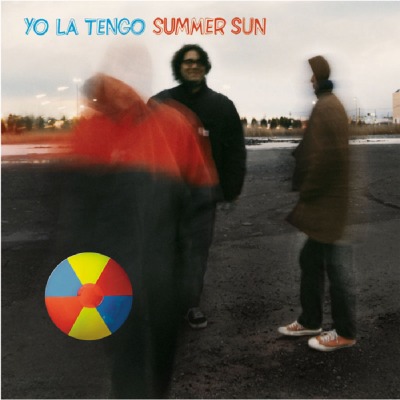 요 라 텡고 Yo La Tengo - Summer Sun (2LP)
