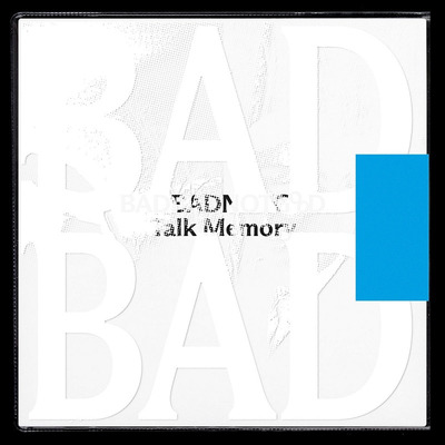 배드배드낫굿 Badbadnotgood - Talk Memory (2LP)