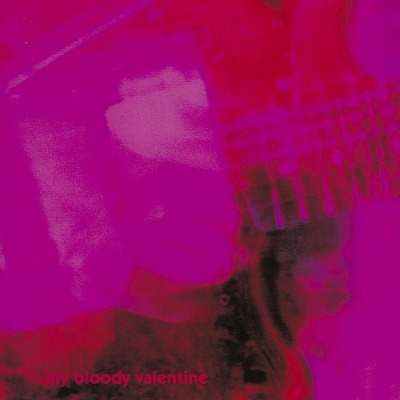 마이 블러디 발렌타인 My Bloody Valentine - Loveless (Indie Store Limited Deluxe LP)
