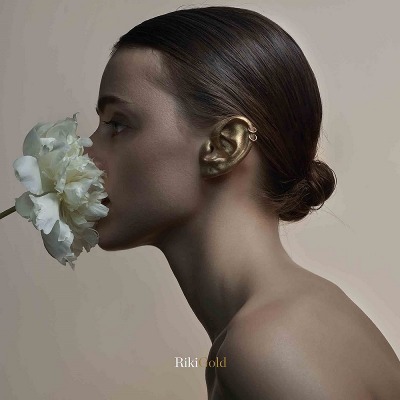 리키 Riki - Gold (LP)