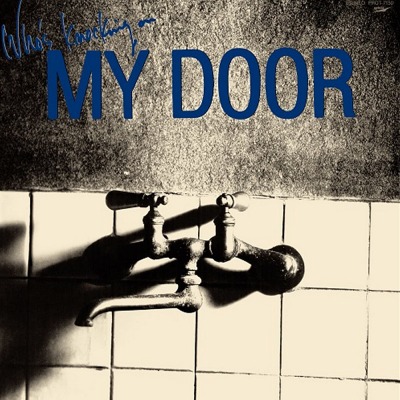 아사카와 마키 Asakawa Maki - Who&#039;s Knocking On My Door (LP)