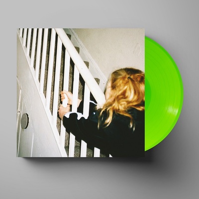 펜 릴리 Fenne Lily -On Hold (Lime Green LP)