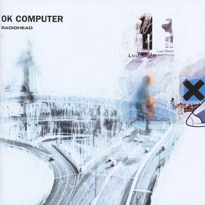 라디오헤드 Radiohead - OK Computer (OKNOTOK 1997 2017, 3LP)