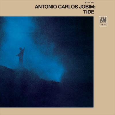 안토니오 카를로스 조빔 Antonio Carlos Jobim - Tide (LP)