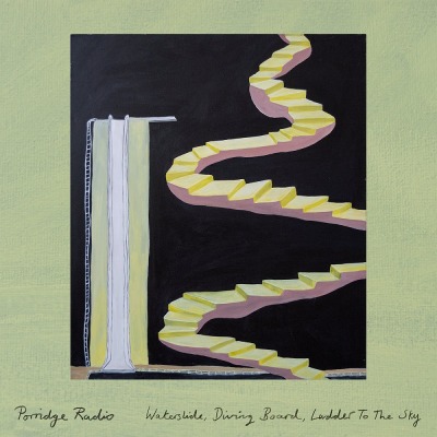 포리지 라디오 Porridge Radio - Porridge Radio - Waterslide, Diving Board, Ladder To The Sk (LP)