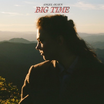 엔젤 올슨 Angel Olsen - Big Time (LP)