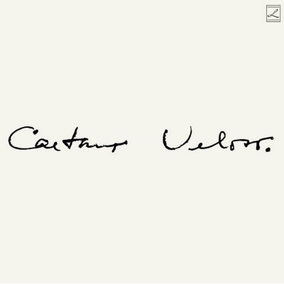 카에타노 벨로조 Caetano Veloso - Irene (Clear LP)