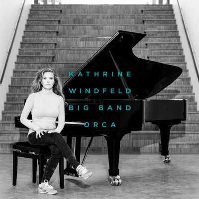 카트린 윈펠트 빅 밴드 Kathrine Windfeld Big Band - Orca (LP)