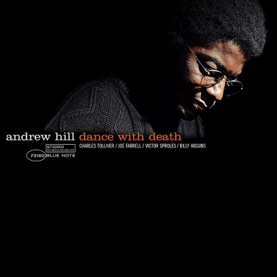 앤드류 힐 Andrew Hill - Dance With Death (LP)