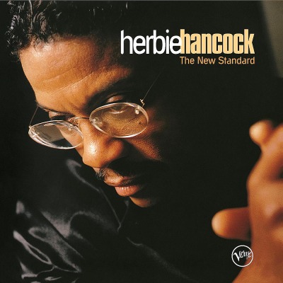 허비 행콕 Herbie Hancock - The New Standard (2LP)