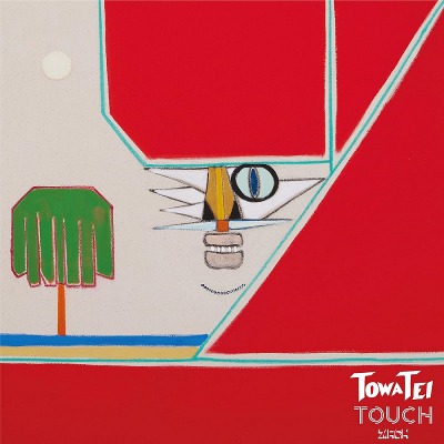 토와 테이 Towa Tei - Touch (LP)