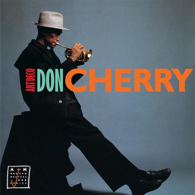 돈 체리 Don Cherry - Art Deco (LP)
