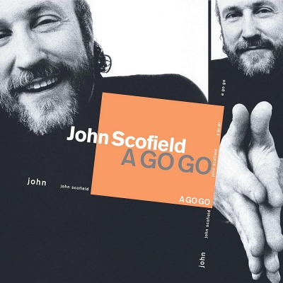 존 스코필드 John Scofield - A Go Go (LP)