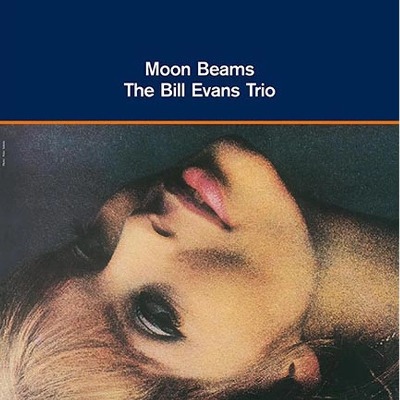빌 에반스 Bill Evans Trio - Moon Beams (LP)
