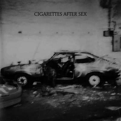 시가렛 애프터 섹스 Cigarettes After Sex - Bubblegum (7inch Vinyl)