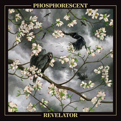 포스포레슨트 Phosphorescent - Revelator (LP)