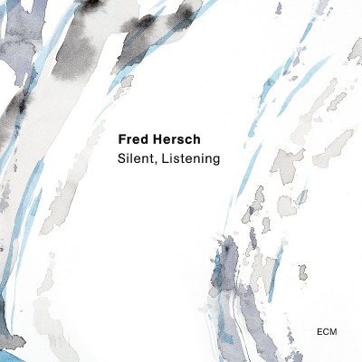 프레드 허쉬 Fred Hersch - Silent, Listening (LP)
