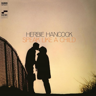 허비 행콕 Herbie Hancock - Speak Like A Child (LP)