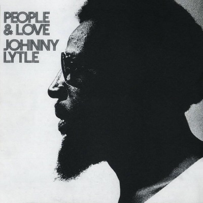 조니 라이틀 Johnny Lytle - People &amp; Love (LP)