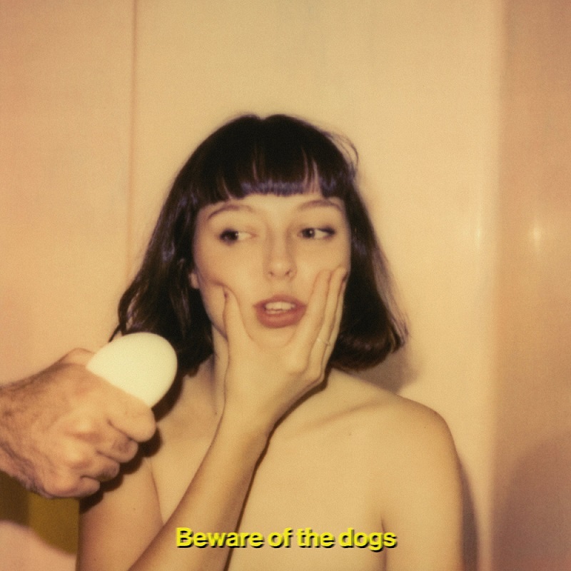 스텔라 도넬리 Stella Donnelly - Beware of the Dogs (LP)