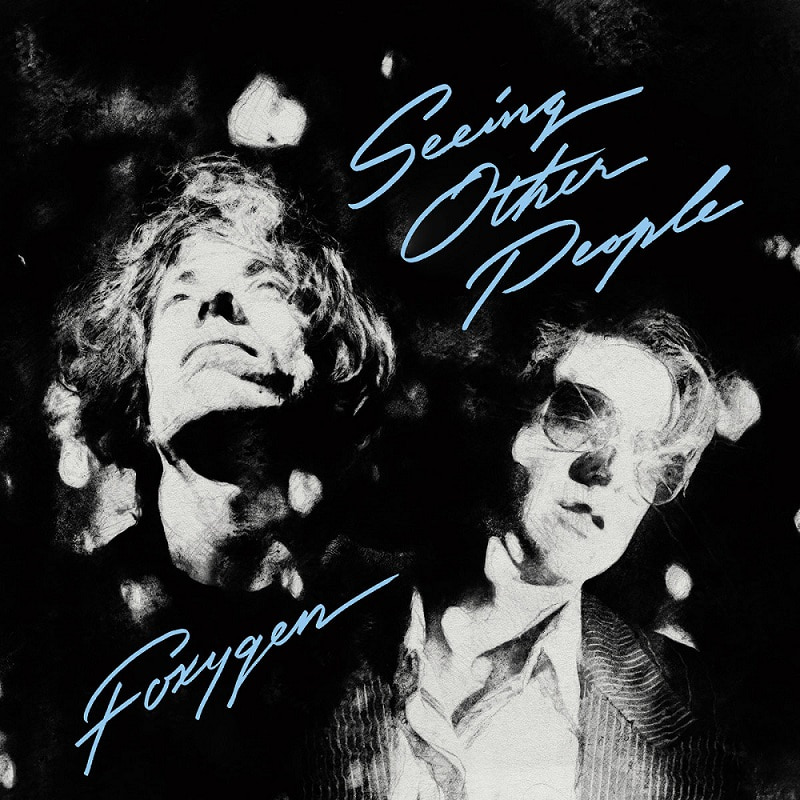Foxygen - Seeing Other People (LP)