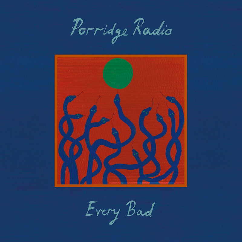 포리지 라디오 Porridge Radio - Every Bad (LP)