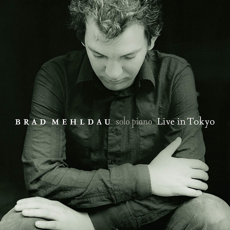 브래드 멜다우 Brad Mehldau - Live In Tokyo (3LP)