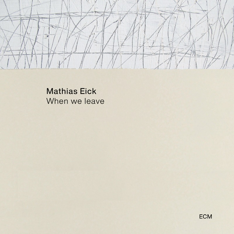 마티아스 아익 Mathias Eick - When We Leave (LP)