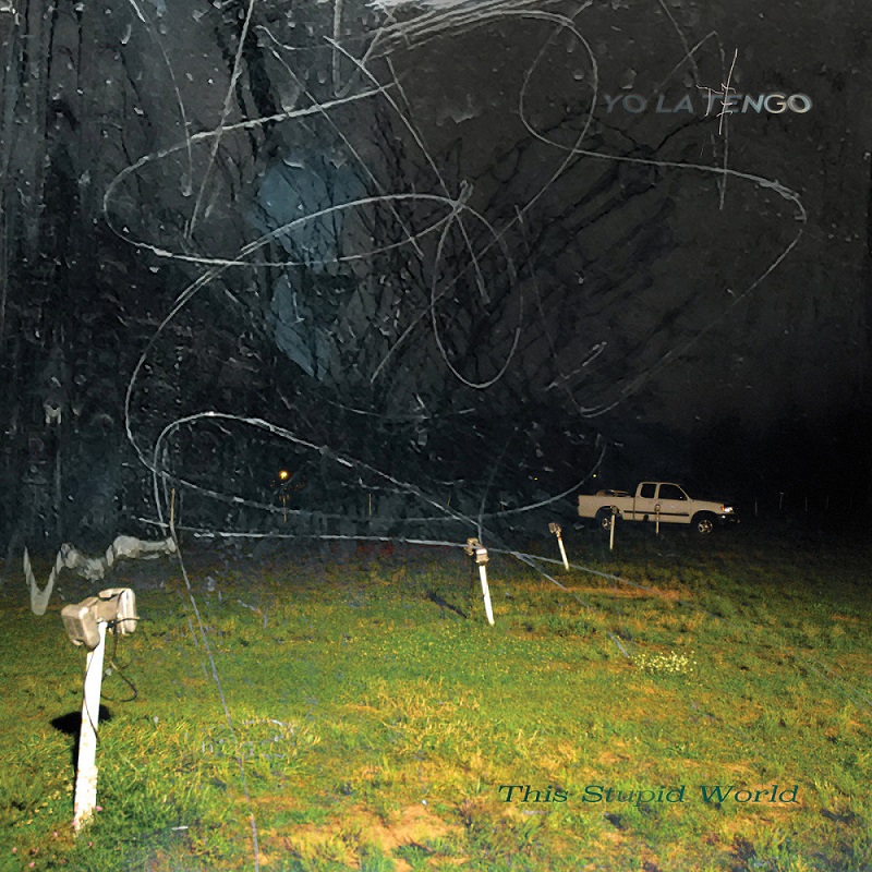 요 라 텡고 Yo La Tengo - This Stupid World (LP)