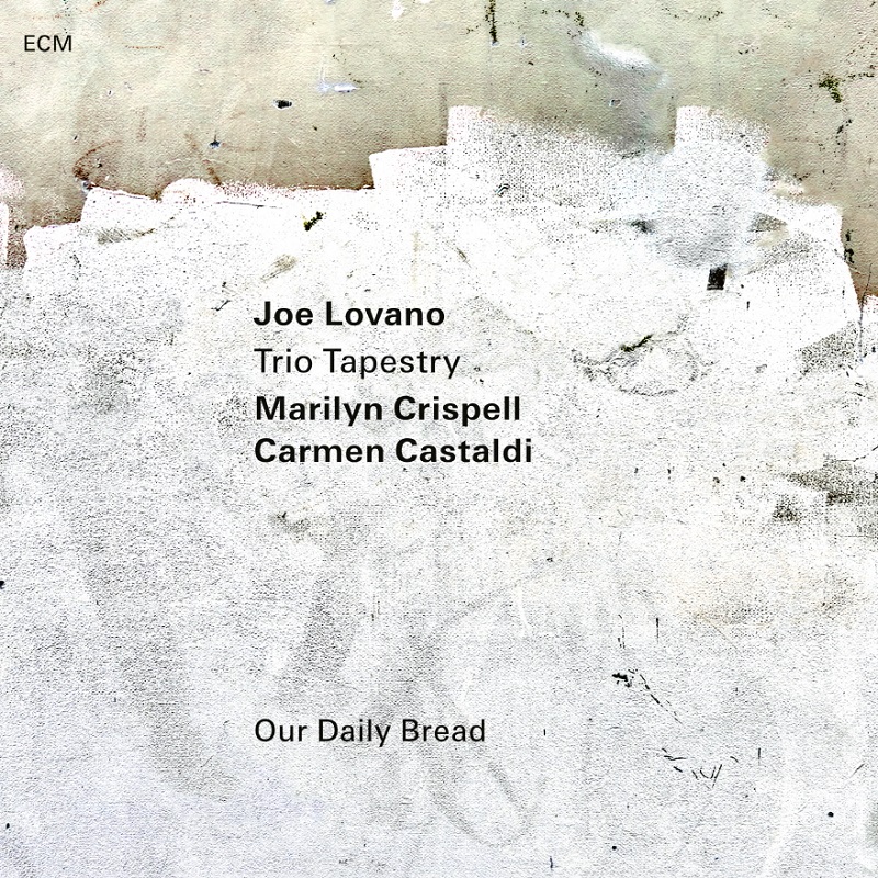 조 로바노 Joe Lovano - Our Daily Bread (LP)