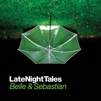 벨 앤 세바스찬 Late Night Tales : Belle &amp; Sebastian, Vol. I LP