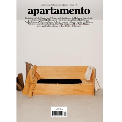 아파르타멘토 Apartamento Magazine Issue 16