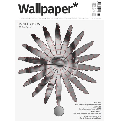 월페이퍼 매거진 Wallpaper N. 257 (2020년 9월호)