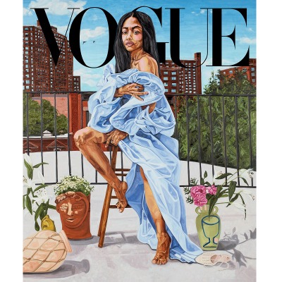 보그 매거진 Vogue Magazine Special (2020년 9월호)