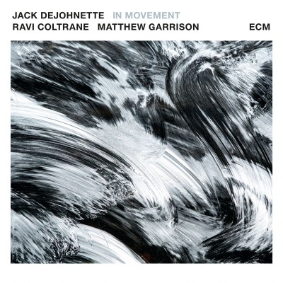 잭 디조넷 Jack Dejohnette - In Movement (2LP)