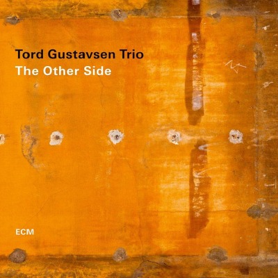 토드 구스타브센 트리오 Tord Gustavsen Trio - The Other Side (LP)