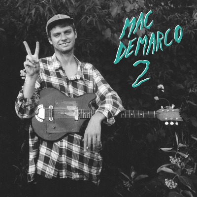 맥 드마르코 Mac DeMarco - 2 (2LP)