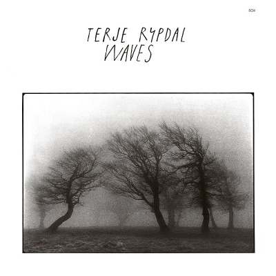 테르예 립달 Terje Rypdal - Waves (LP)