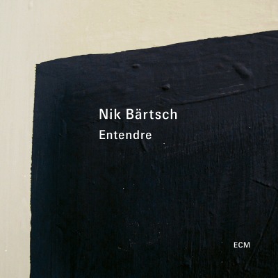 닉 베르치 Nik Bartsch - Entendre (2LP)