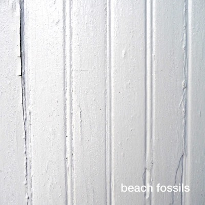 비치 파슬스 Beach Fossils - Beach Fossils