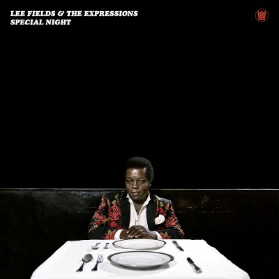 리 필즈 앤 더 익스프레션스 Lee Fields &amp; The Expressions - Special Night (LP)