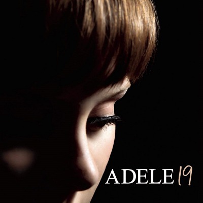 아델 Adele - 19 (LP)