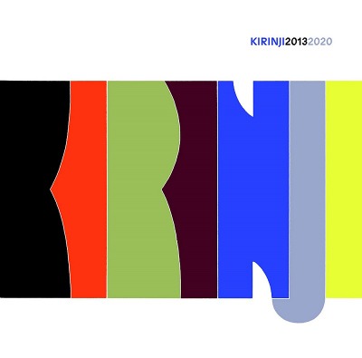 키린지 Kirinji - 20132020 (2LP)