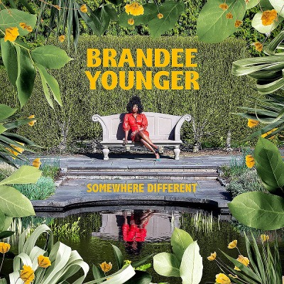 브랜디 영거 Brandee Younger - Somewhere Different (LP)