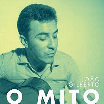 주앙 질베르토 Joao Gilberto - O Mito (LP)
